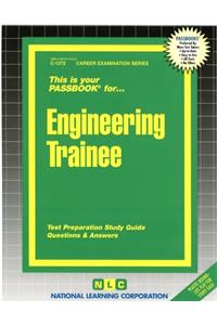 Engineering Trainee