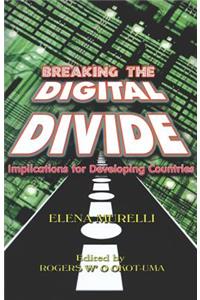 Breaking the Digital Divide