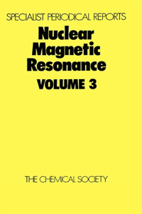 Nuclear Magnetic Resonance