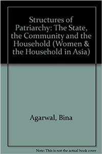 STRUCTURES OF PATRIARCHY