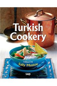 Turkish Cookery