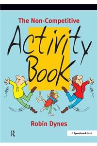 The Non-Competitive Activity Book