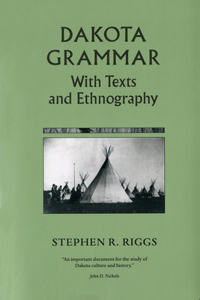Dakota Grammar