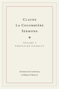 Claude La Colombière Sermons