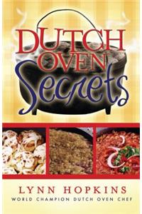 Dutch Oven Secrets
