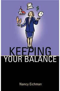 Keeping Your Balance