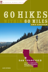 60 Hikes Within 60 Miles: San Francisco