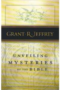 Unveiling Mysteries of the Bible