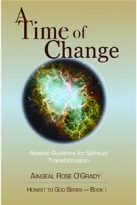A Time of Change