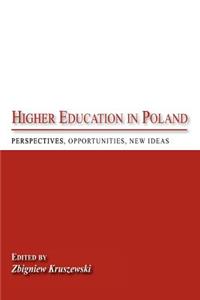 Higher Education in Poland