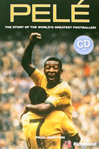 PELE BOOK