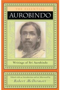 Essential Aurobindo