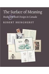 The Surface of Meaning