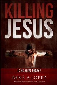 Killing Jesus