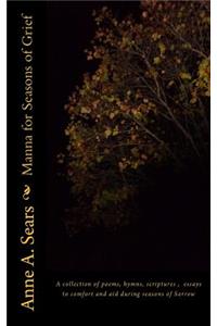 Manna for Seasons of Grief