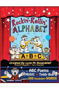 Rockin'-Rollin' Alphabet