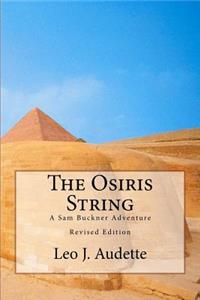 Osiris String: A Sam Buckner Adventure