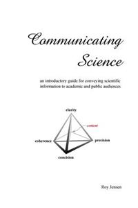 Communicating Science