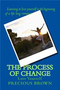 Process of Change