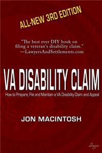 VA Disability Claim