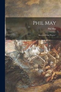 Phil May