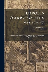 Daboll's Schoolmaster's Assistant
