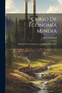 Curso De Economía Minera