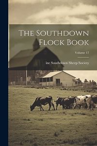 Southdown Flock Book; Volume 17