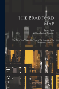 Bradford Map