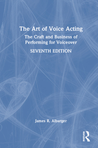 Art of Voice Acting