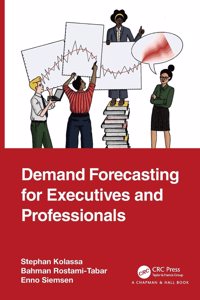 Demand Forecasting for Executives and Professionals