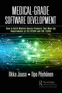 Medical-Grade Software Development