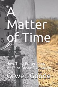 Matter of Time