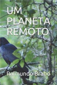 Um Planeta Remoto