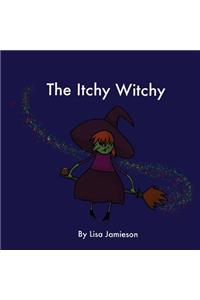 Itchy Witchy