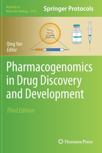 Pharmacogenomics in Drug Discovery and Development