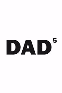 Dad 5