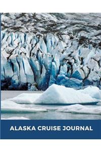 Alaska Cruise Journal