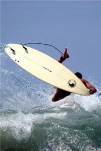 Surfing Notebook/Journal #2