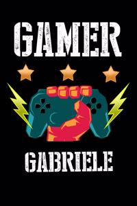 Gamer Gabriele