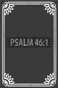 Psalm 46-1