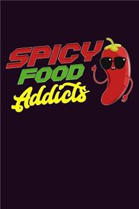 spicy Food Addicts