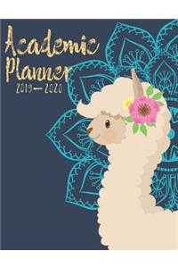 Academic Planner