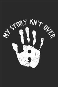 My story isn't over yet