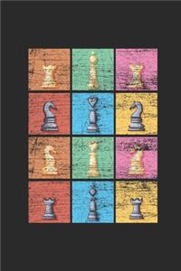 Chess Retro