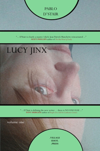 Lucy Jinx (volume one)