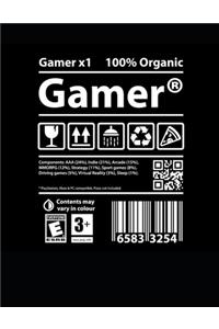 Gamer