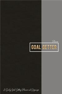 Goal Getter Planner