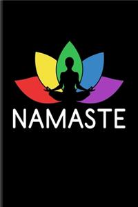 Namaste