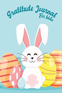 Gratitude Journal for Kids